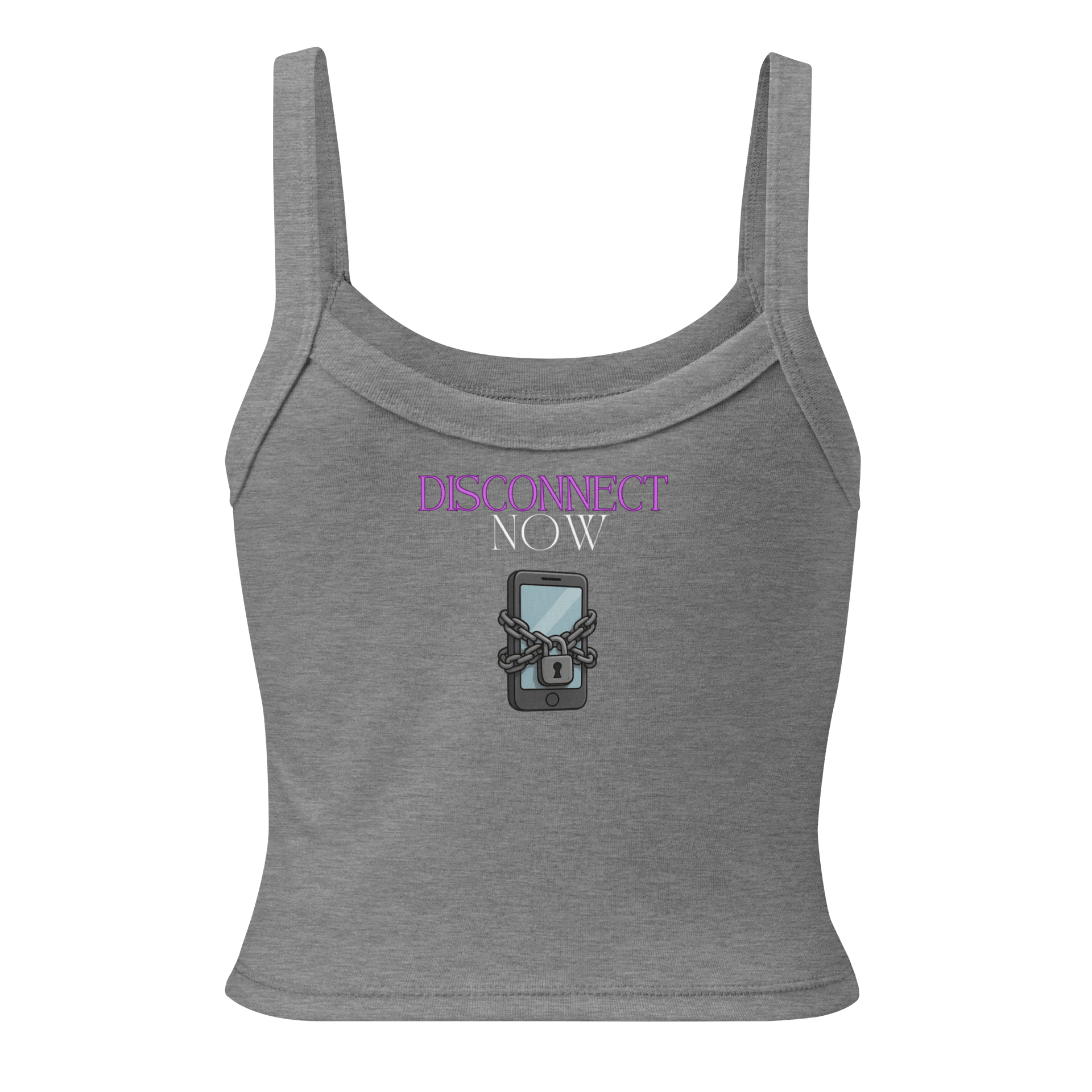 Women Thin String Tank Top product image (15)