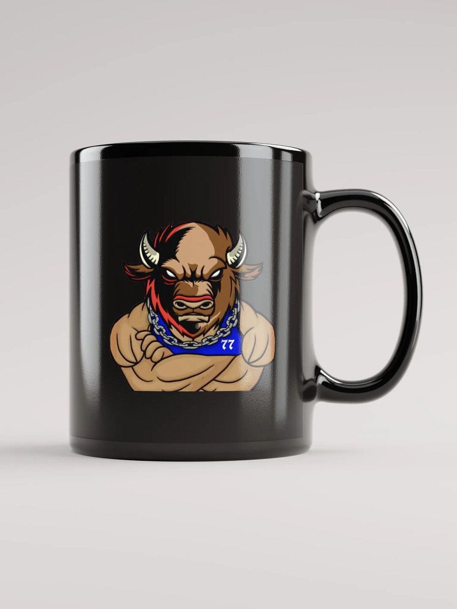 Hockeymancb77 Mug (Incognito) product image (2)