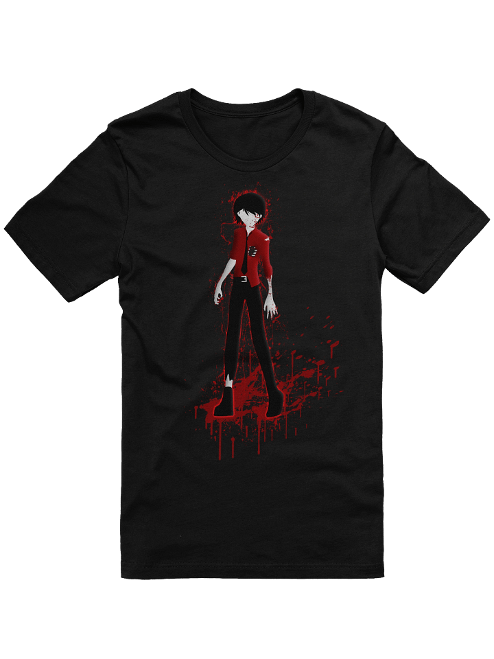 Reginald Shirt - Deadly Serious product image (1)