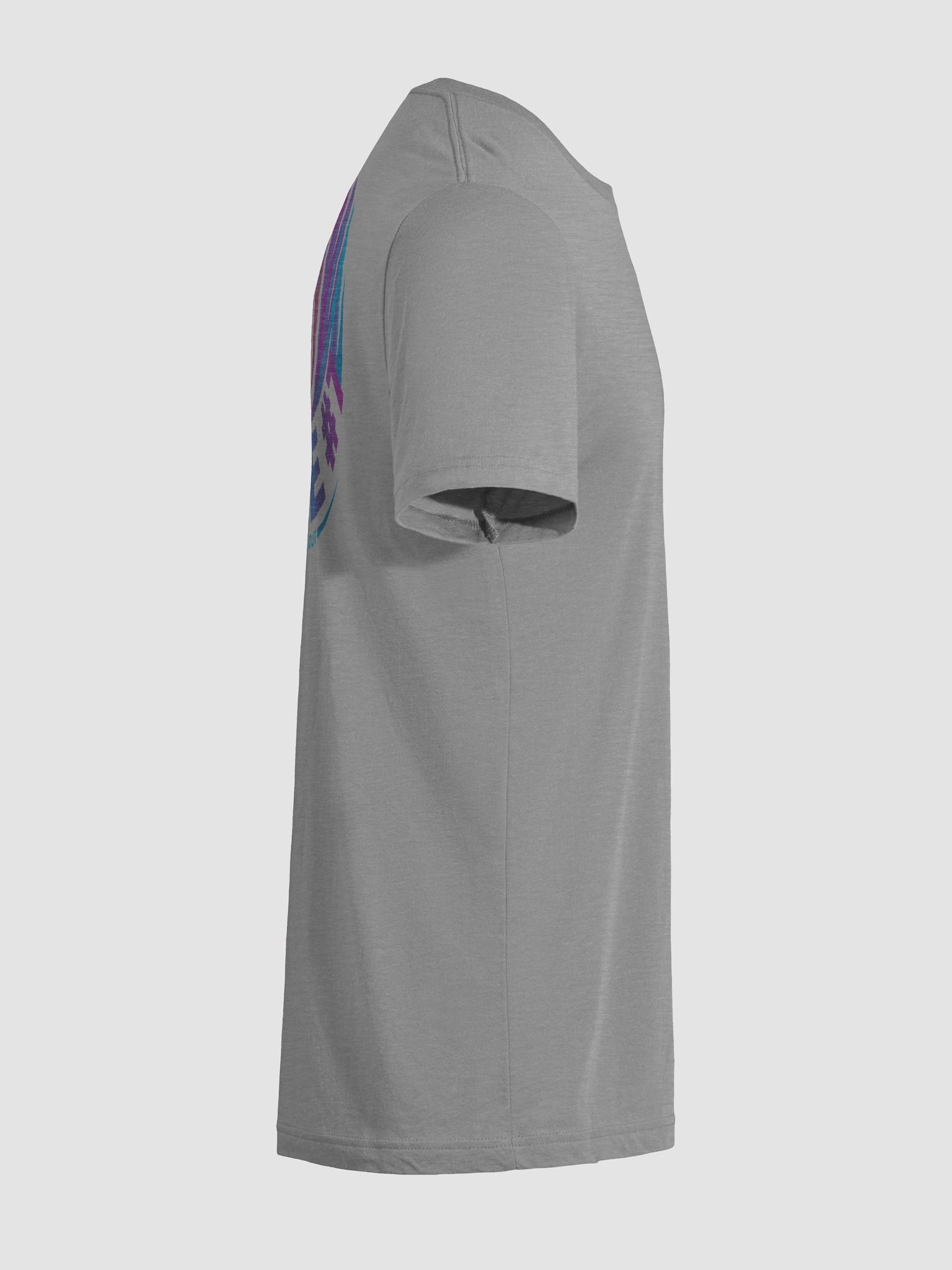 Rule #7 Men's T-Shirt Heatwave product image (35)