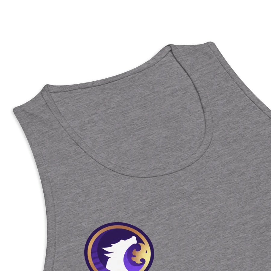 Legacy Mens Muscle Tank product image (5)