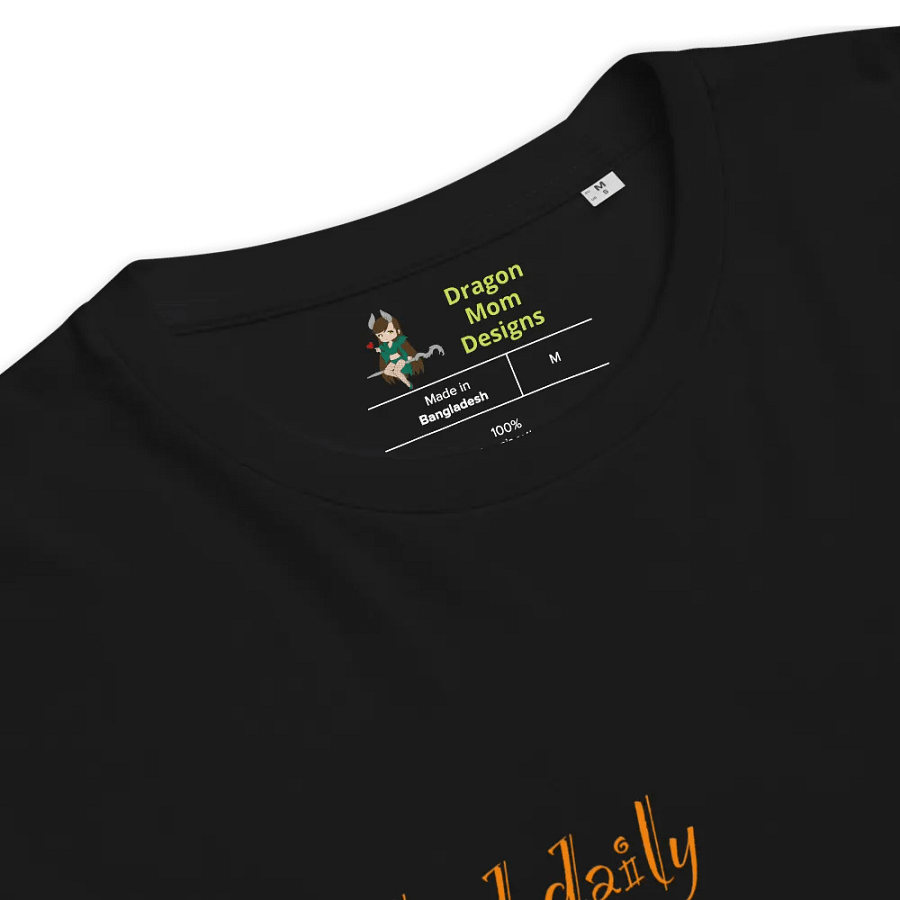 Bullied Daily Tee product image (5)
