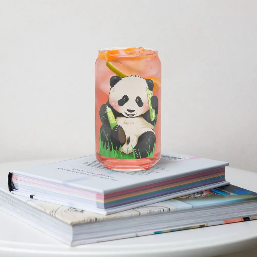 XIANXIANZAI🐼Giant Panda product image (34)