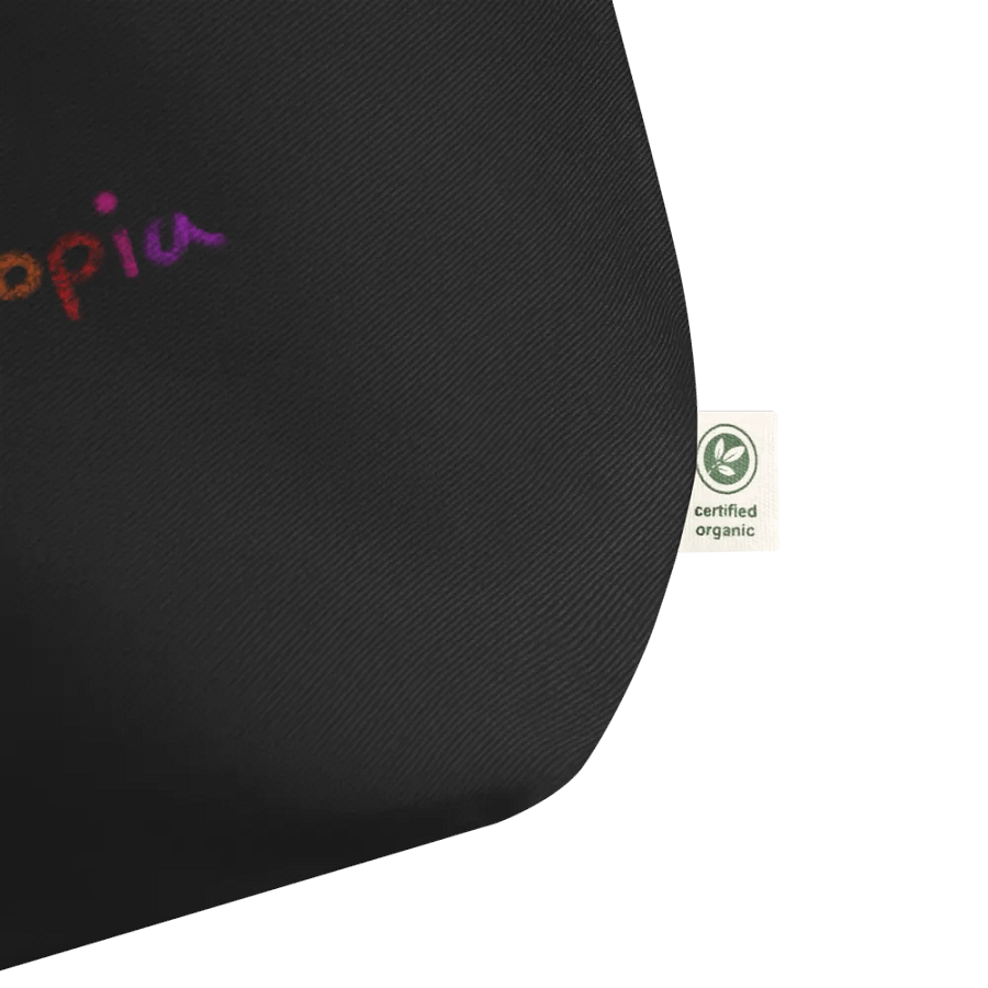 Quinntoopia Tote Bag product image (3)