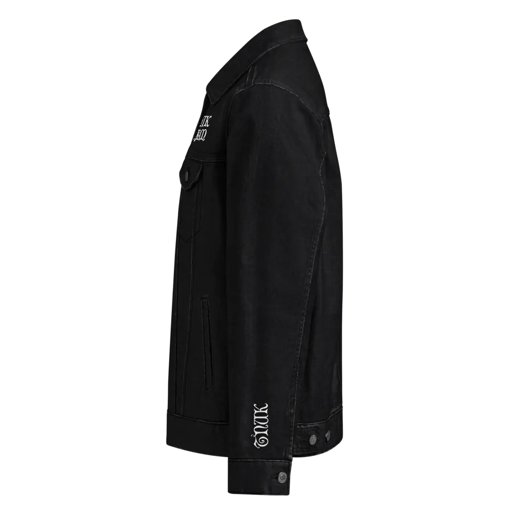 TNUK DIEM - DENIM JACKET product image (2)