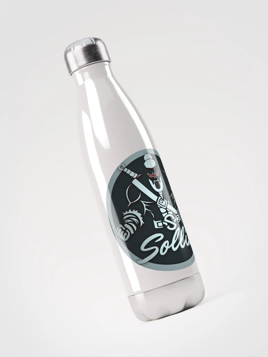 Sollid Waterbottle product image (3)