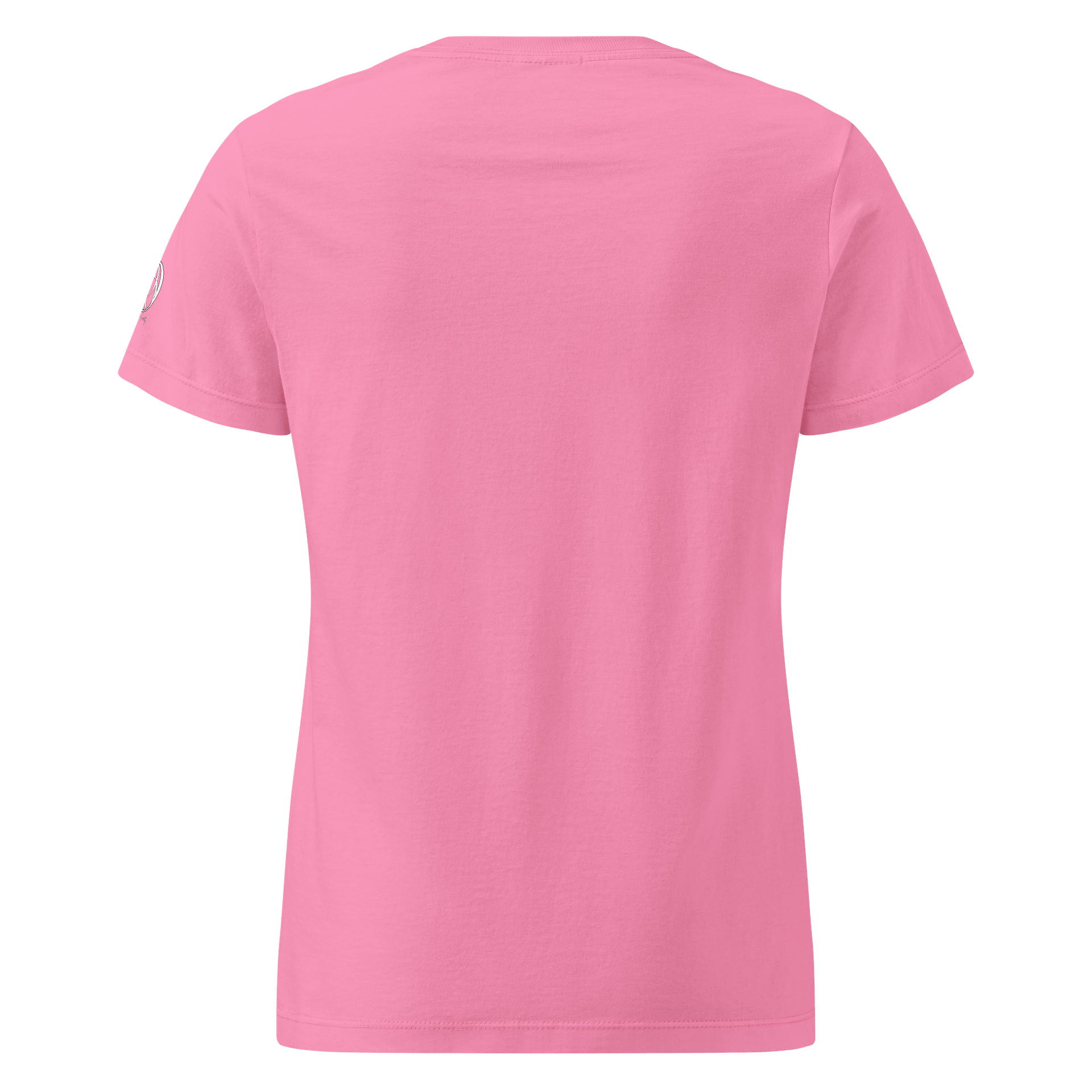 Womens Logo Tee product image (23)