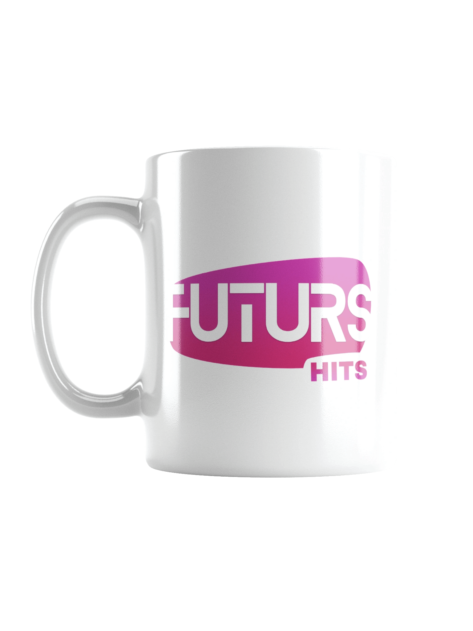 Mug FutursHits 1 product image (2)
