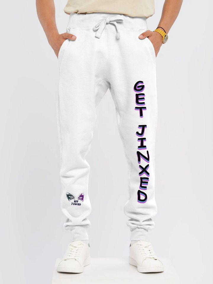 Get Jinxed Joggers product image (2)