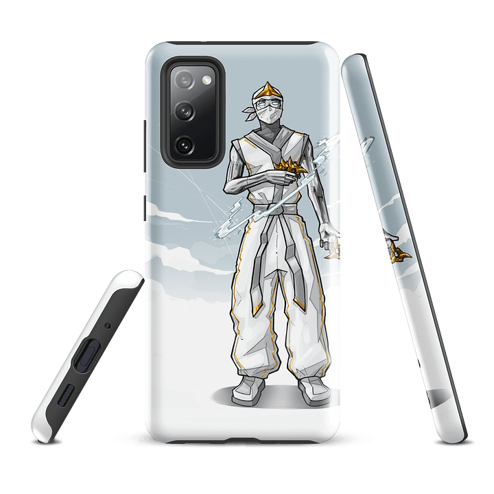 "ZANE" Samsung Case product image (3)