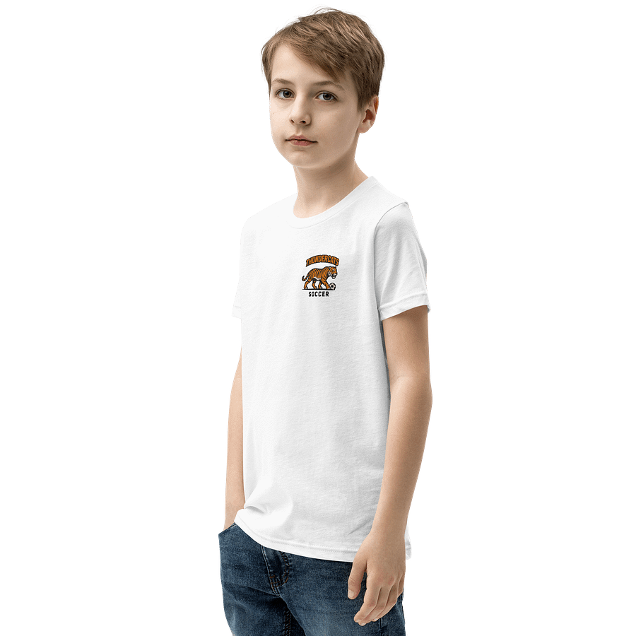 Youth Thundercats Soccer Tee product image (3)