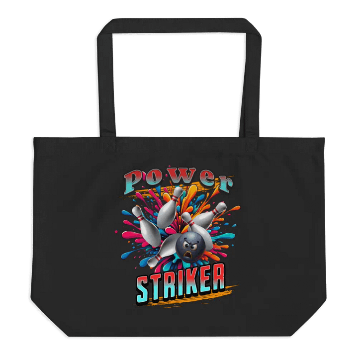 Power Striker Bowling Ball Tote product image (1)