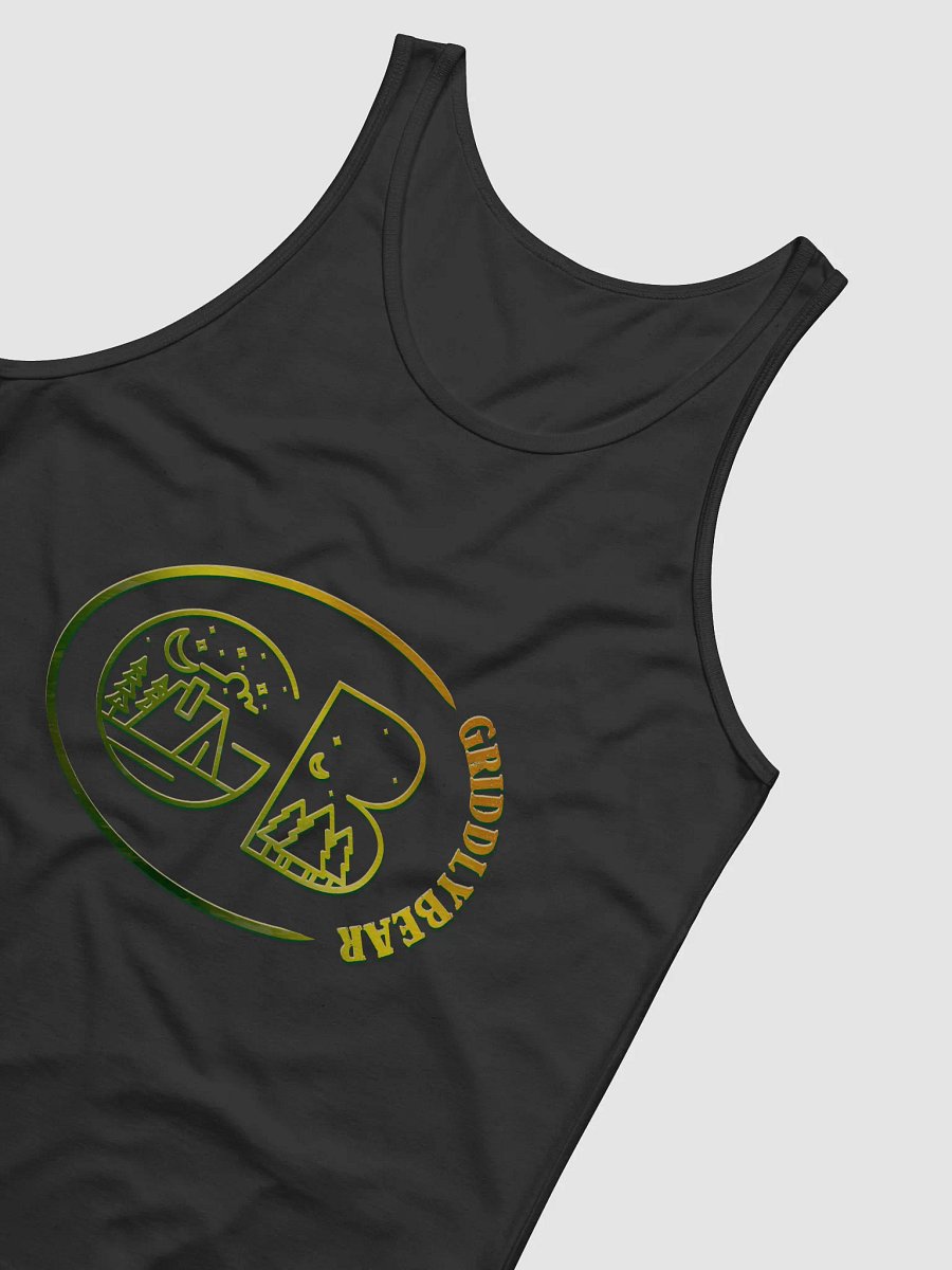 GRIDDLY Tank - Forest Gradient product image (20)