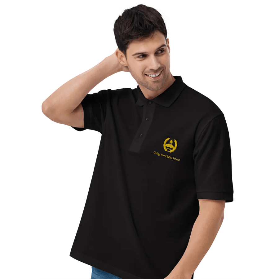 LWBS Polo product image (4)