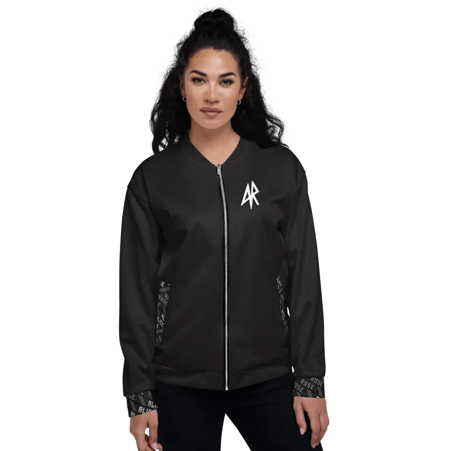 AR Bomber product image (3)