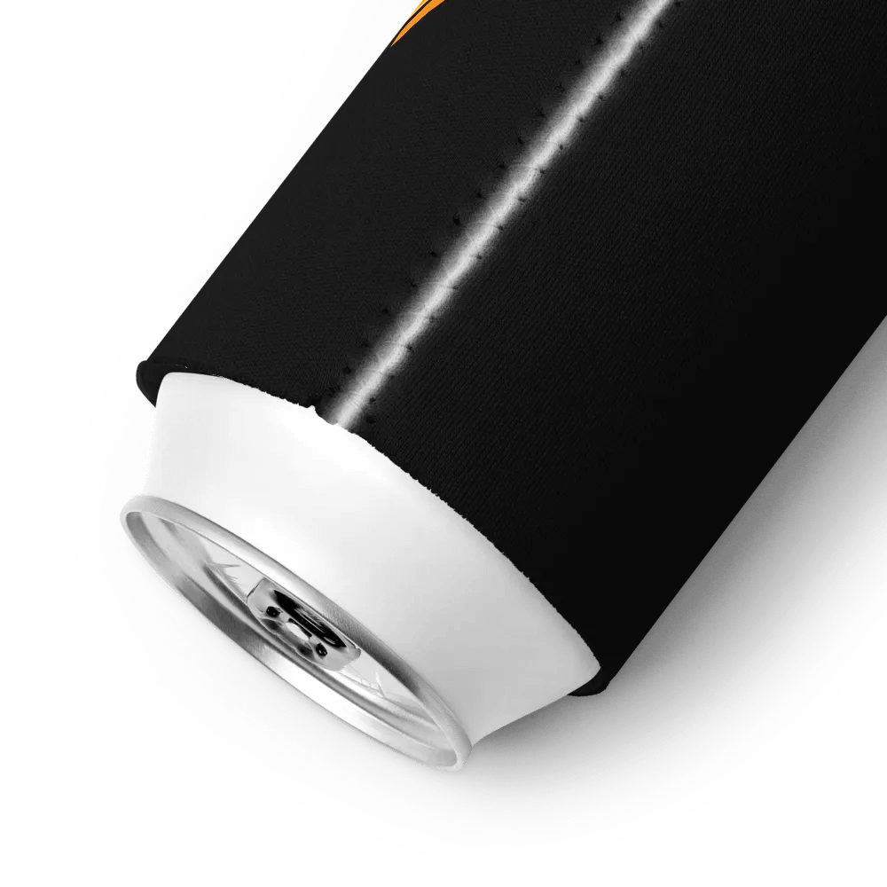 FlameFam Skinny Koozie product image (10)