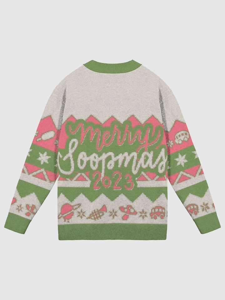 Soopmas Cardigan product image (2)