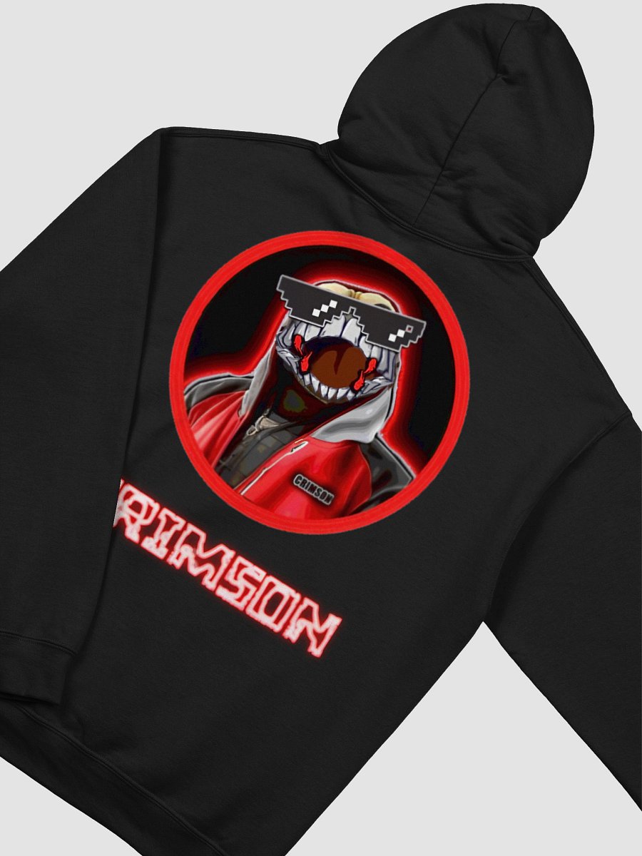 CRIMSON HOODIE product image (16)