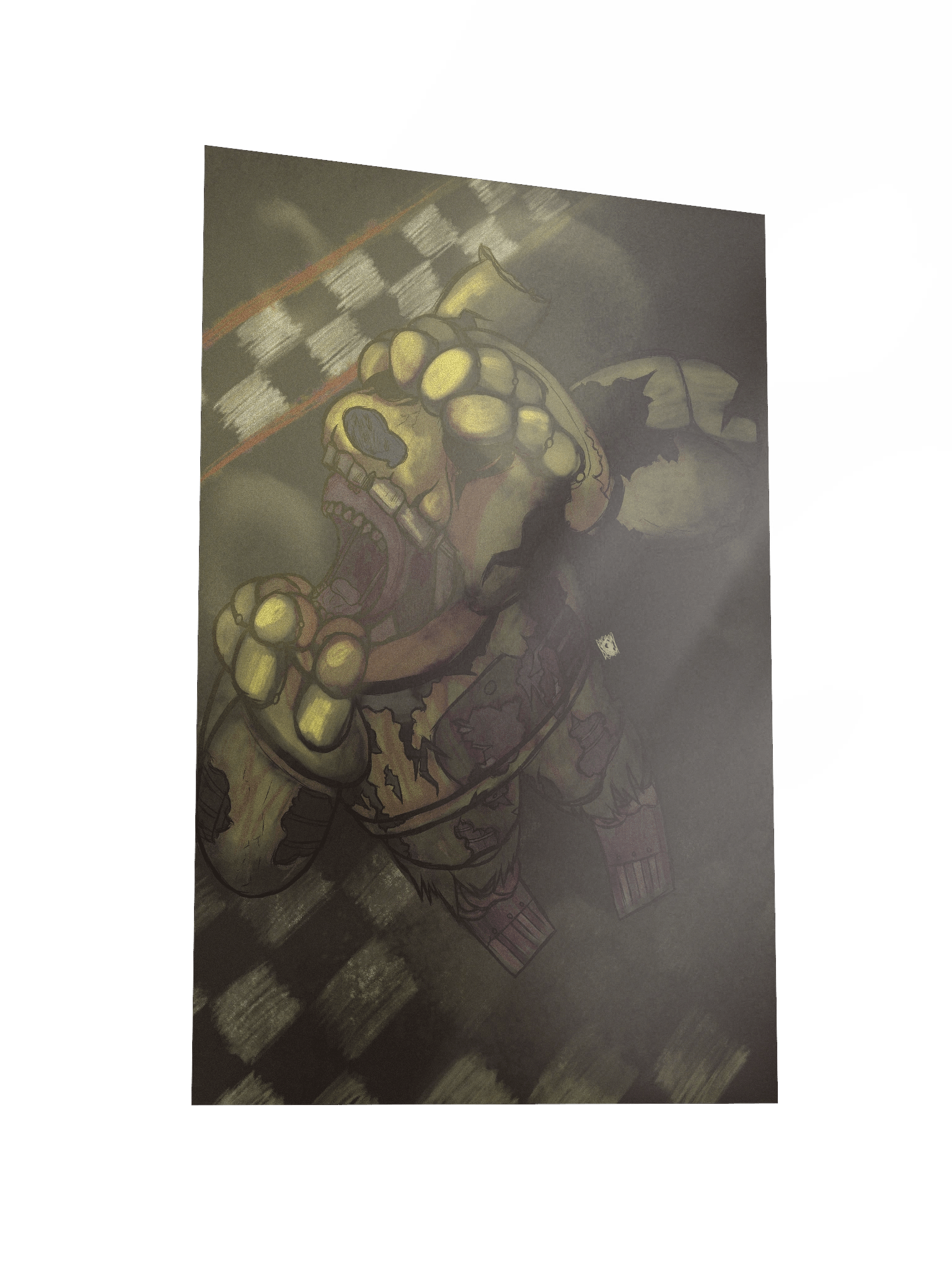 CORPSE PUPPET product image (6)