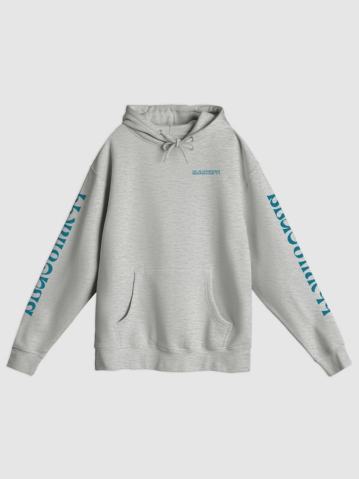 BlueTink44 Visionary Hoodie product image (2)