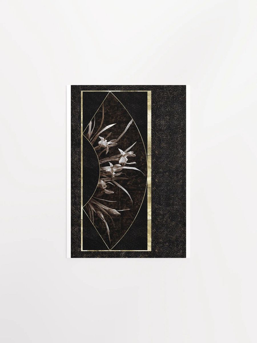 Koringami - Summer: Irises product image (2)