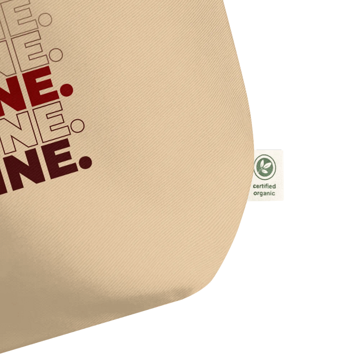 IT'S FINE - TOTE product image (2)