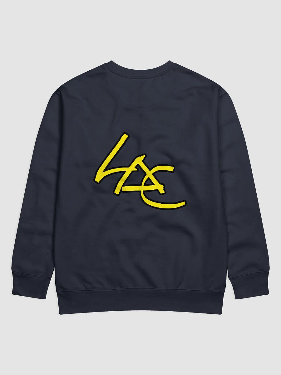 THE CLASSIC Controller Sweatshirt product image (18)