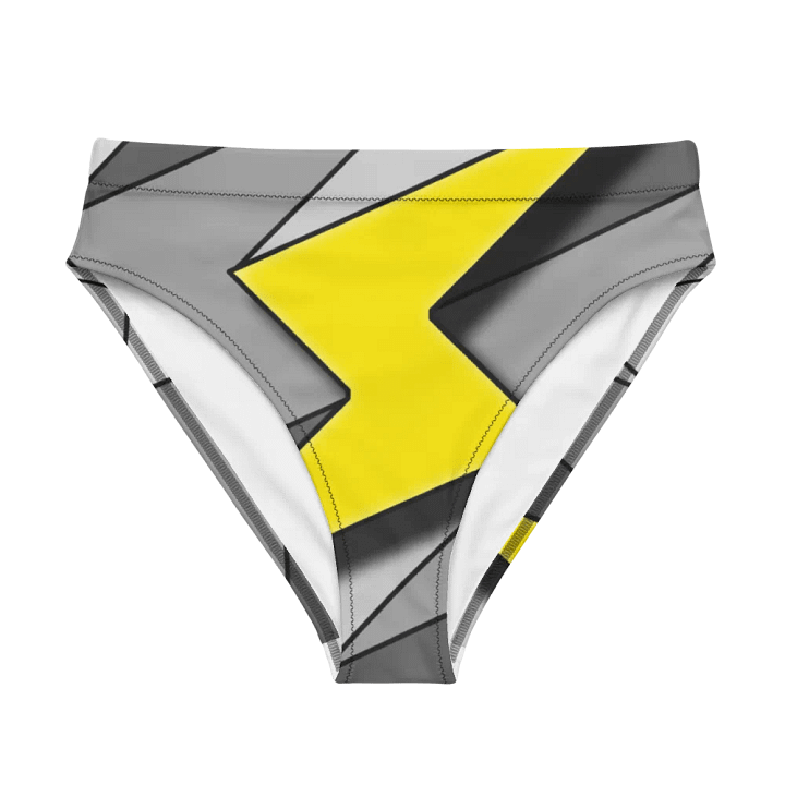 Bolt Logo Bikini Bottom product image (1)