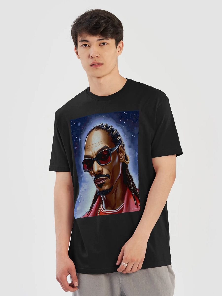 SNOOP DOG RAPPER IS THE BEST product image (5)