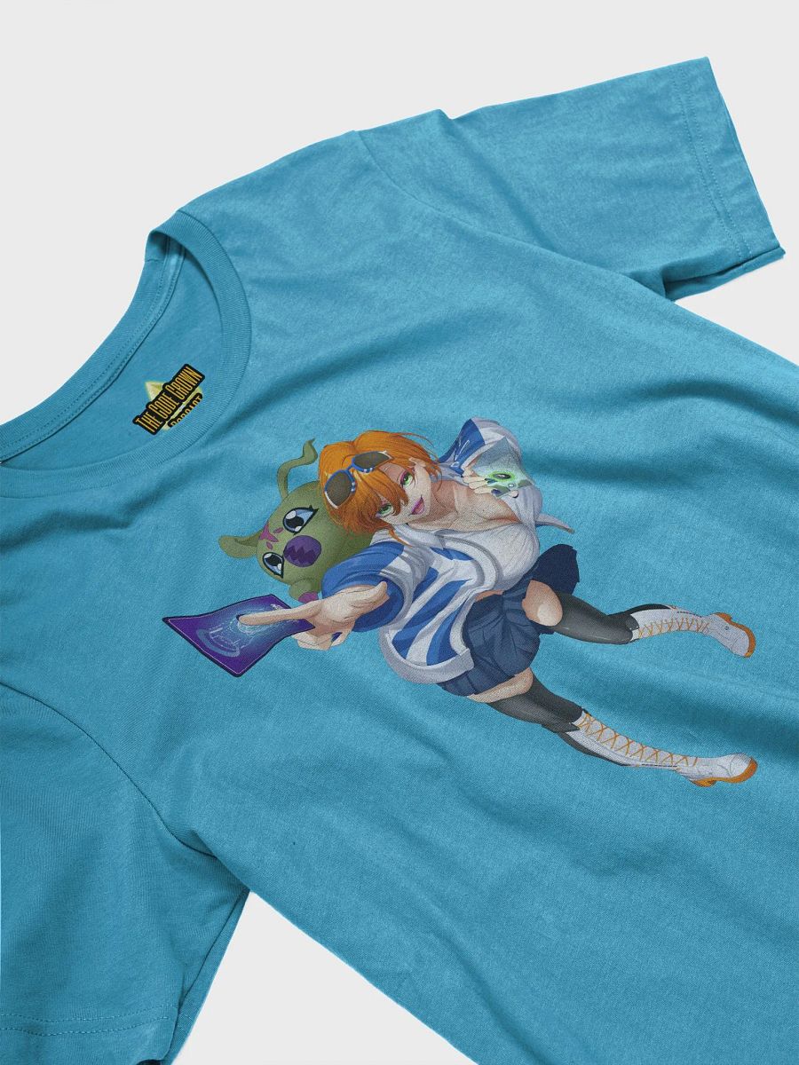 AJ The Liberator Bella Canvas Tee product image (4)
