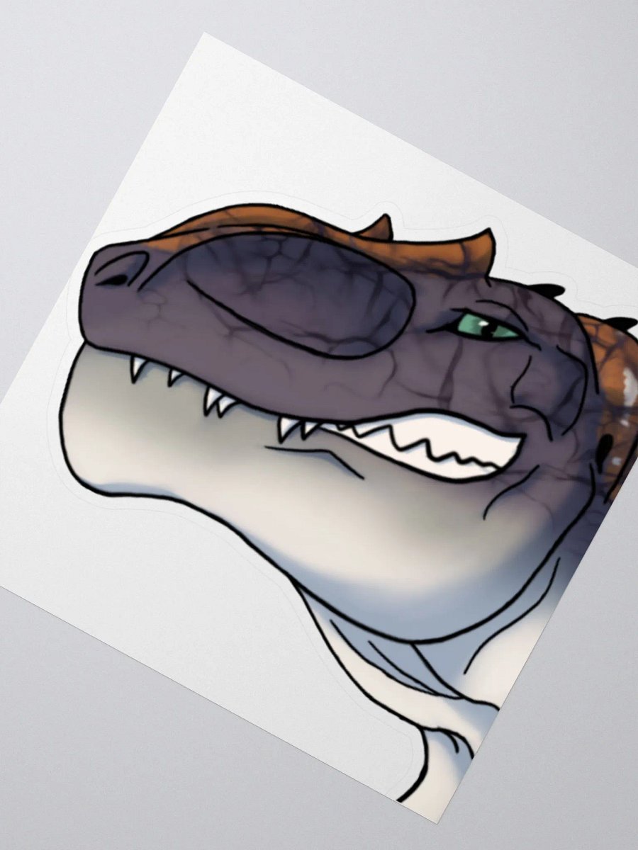 Gigachad Sticker product image (6)