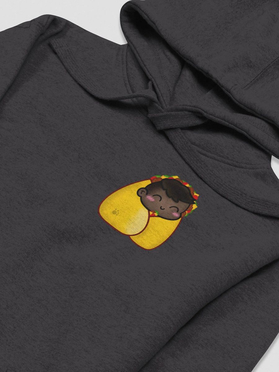 Big logo Taco hoodie product image (3)