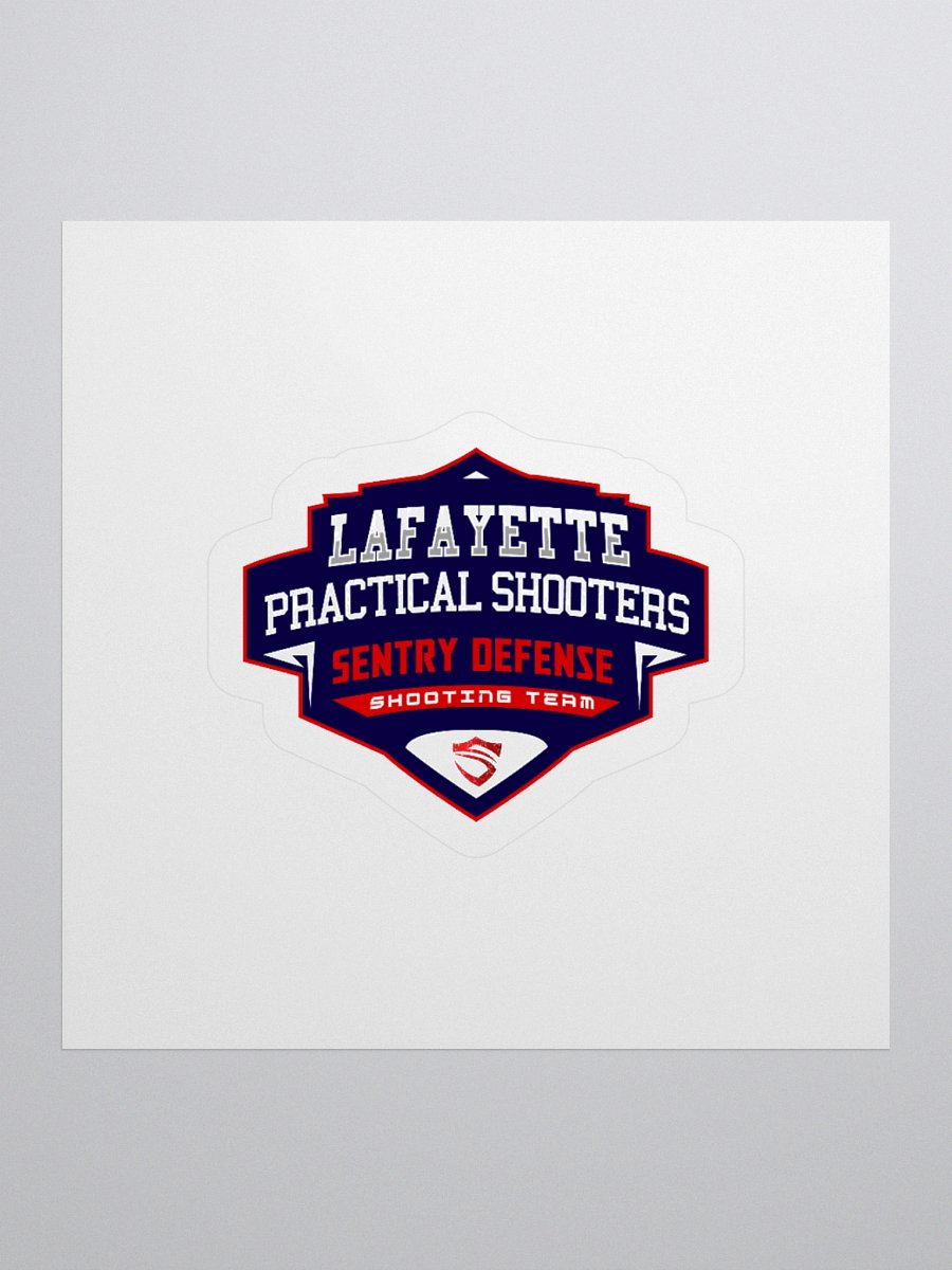 LPS Stickers product image (2)
