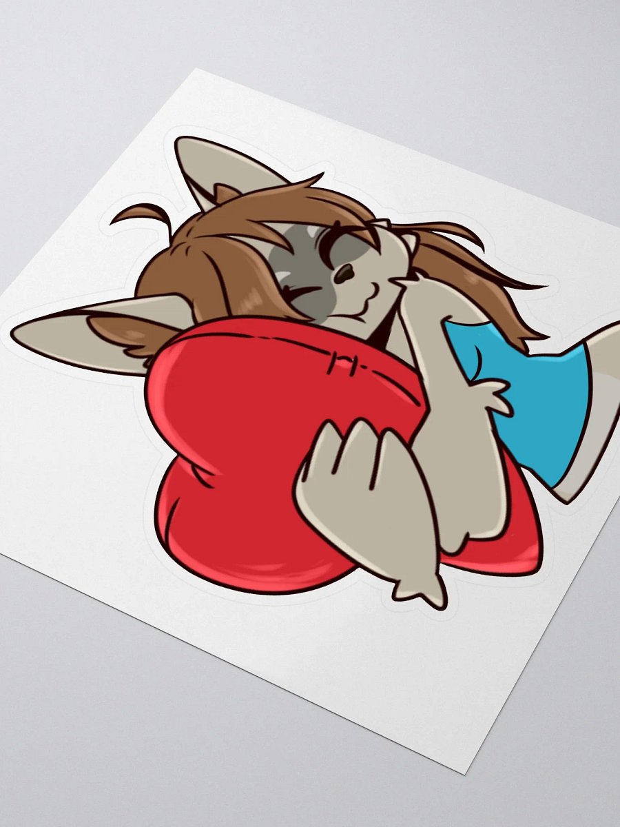 Hug Sticker product image (3)