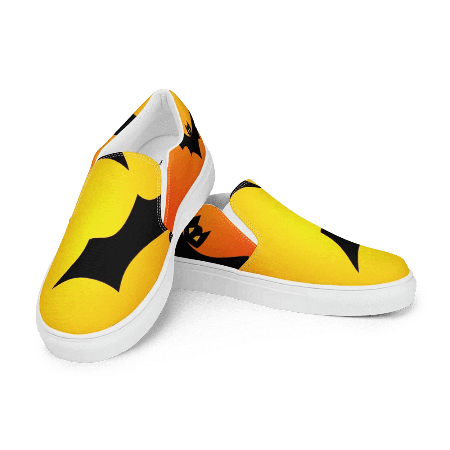 Bats Slip-Ons product image (11)