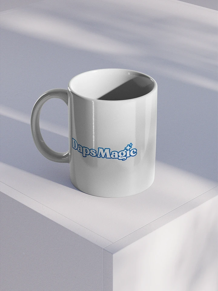 Daps Magic Mug product image (1)