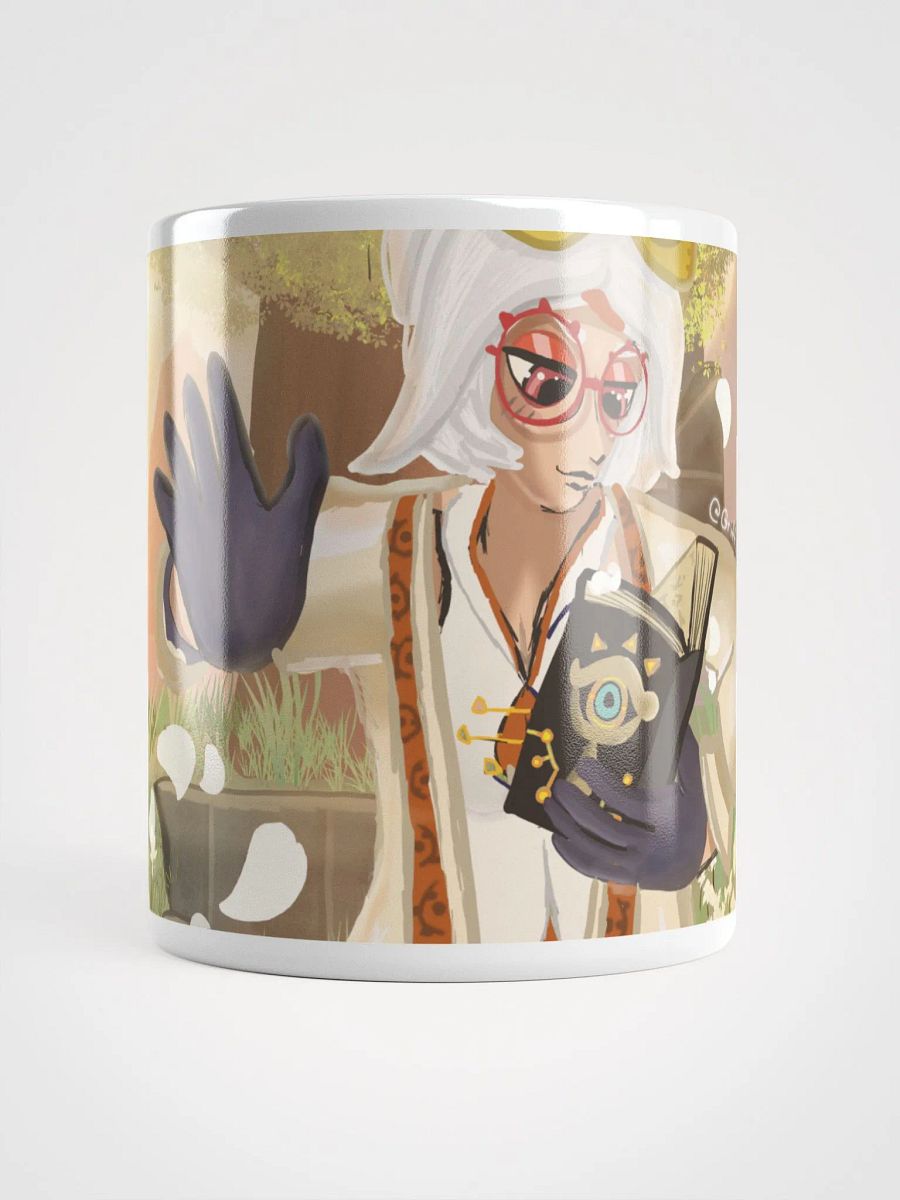 Purah Mug product image (1)