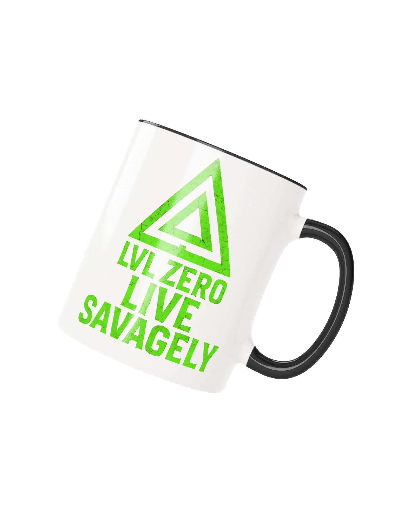 The Savage Fuel Mug product image (10)