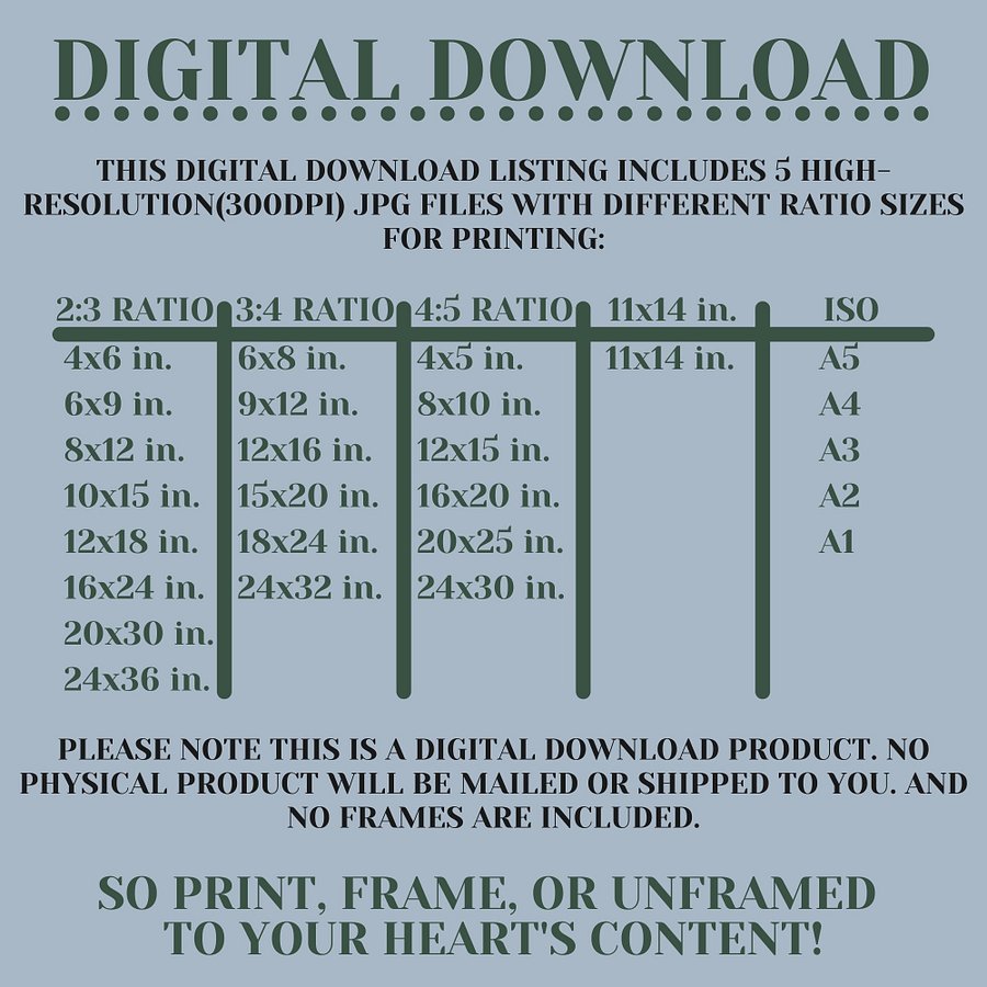 Gloomy Day Photographic Print product image (4)