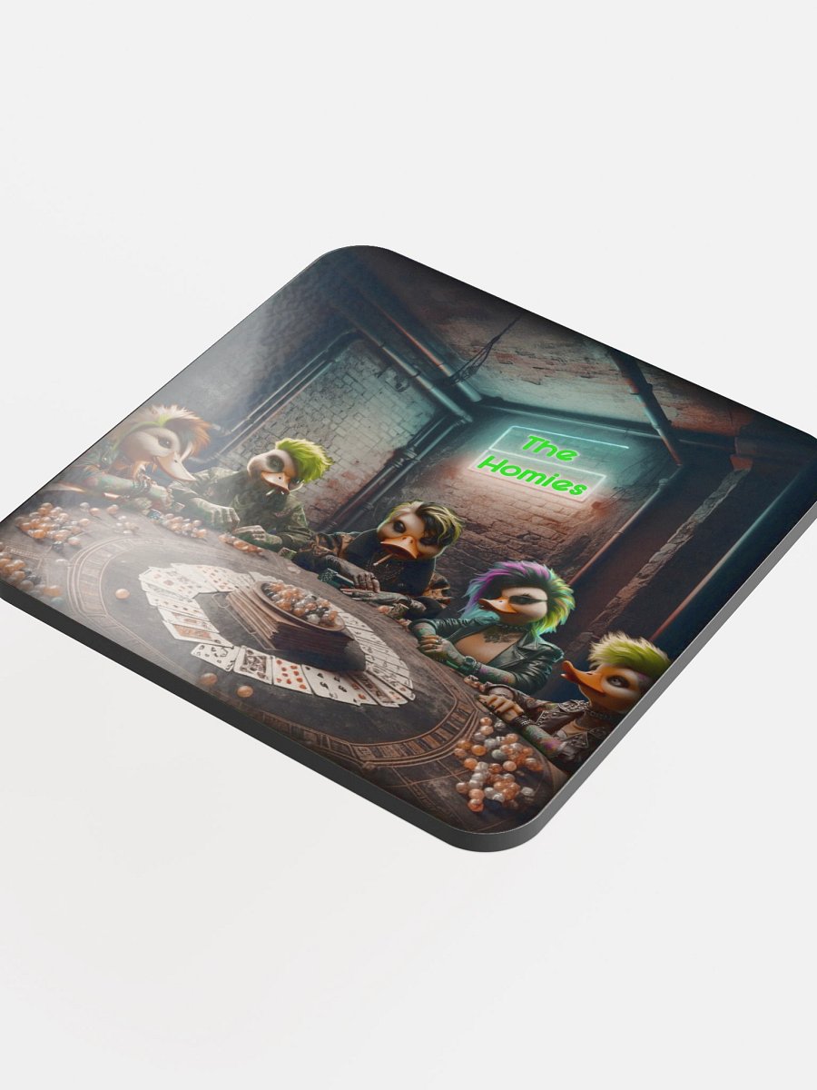 The Homies Coaster product image (4)