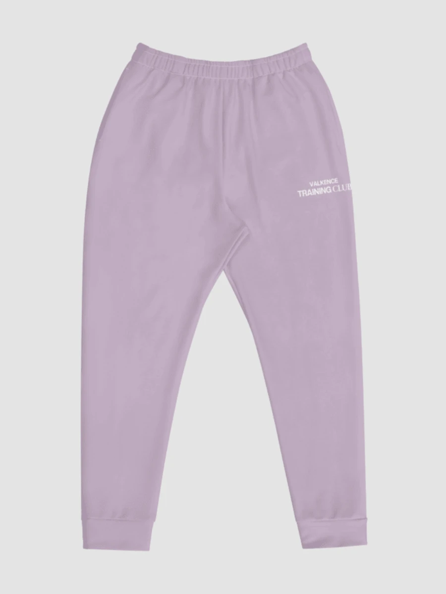 Training Club Joggers - Lilac Luster product image (5)