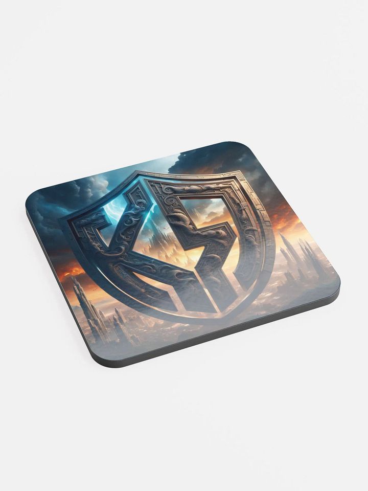 KR Coaster product image (2)