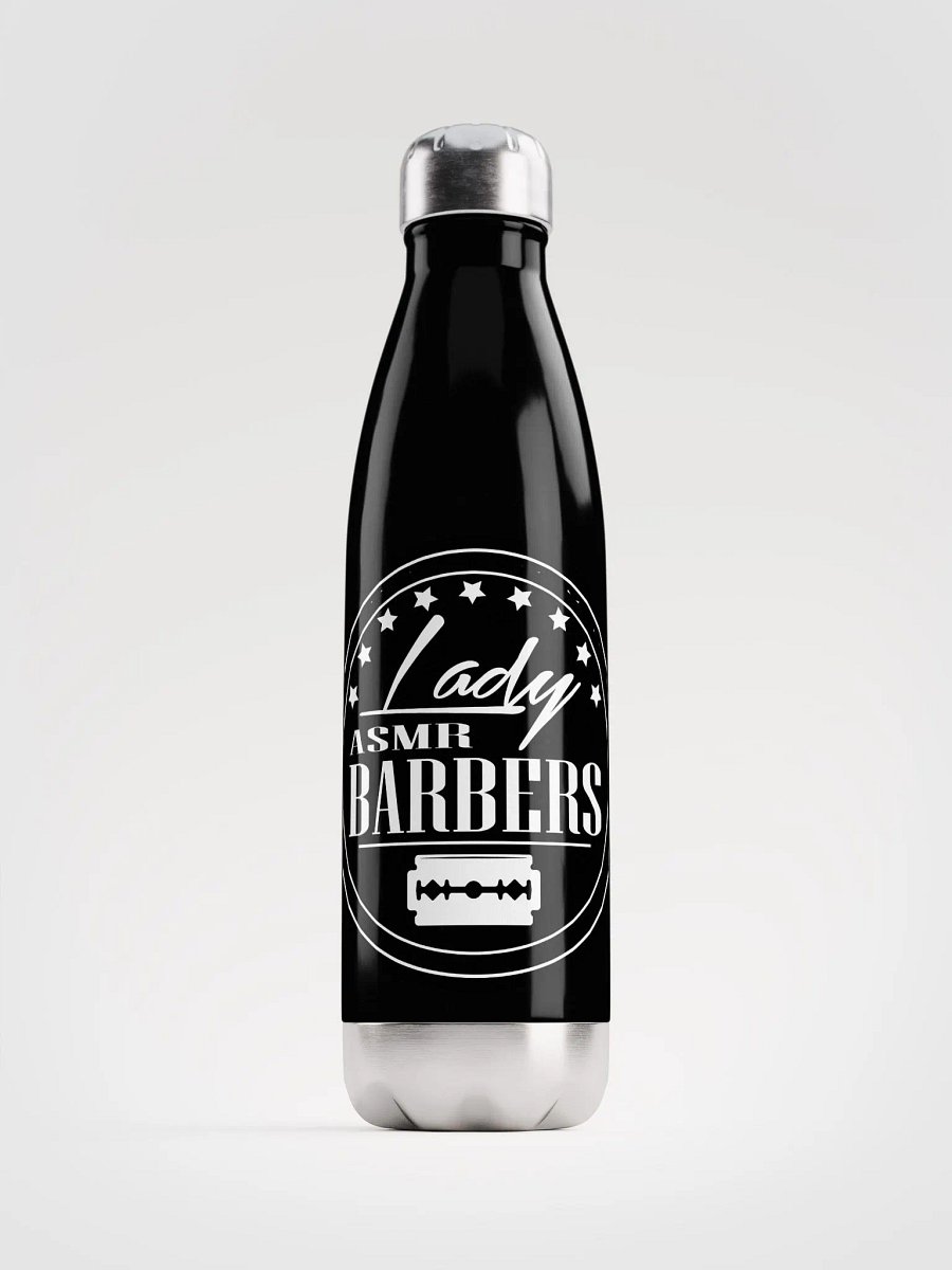 Stainless Steel Water Bottle product image (1)