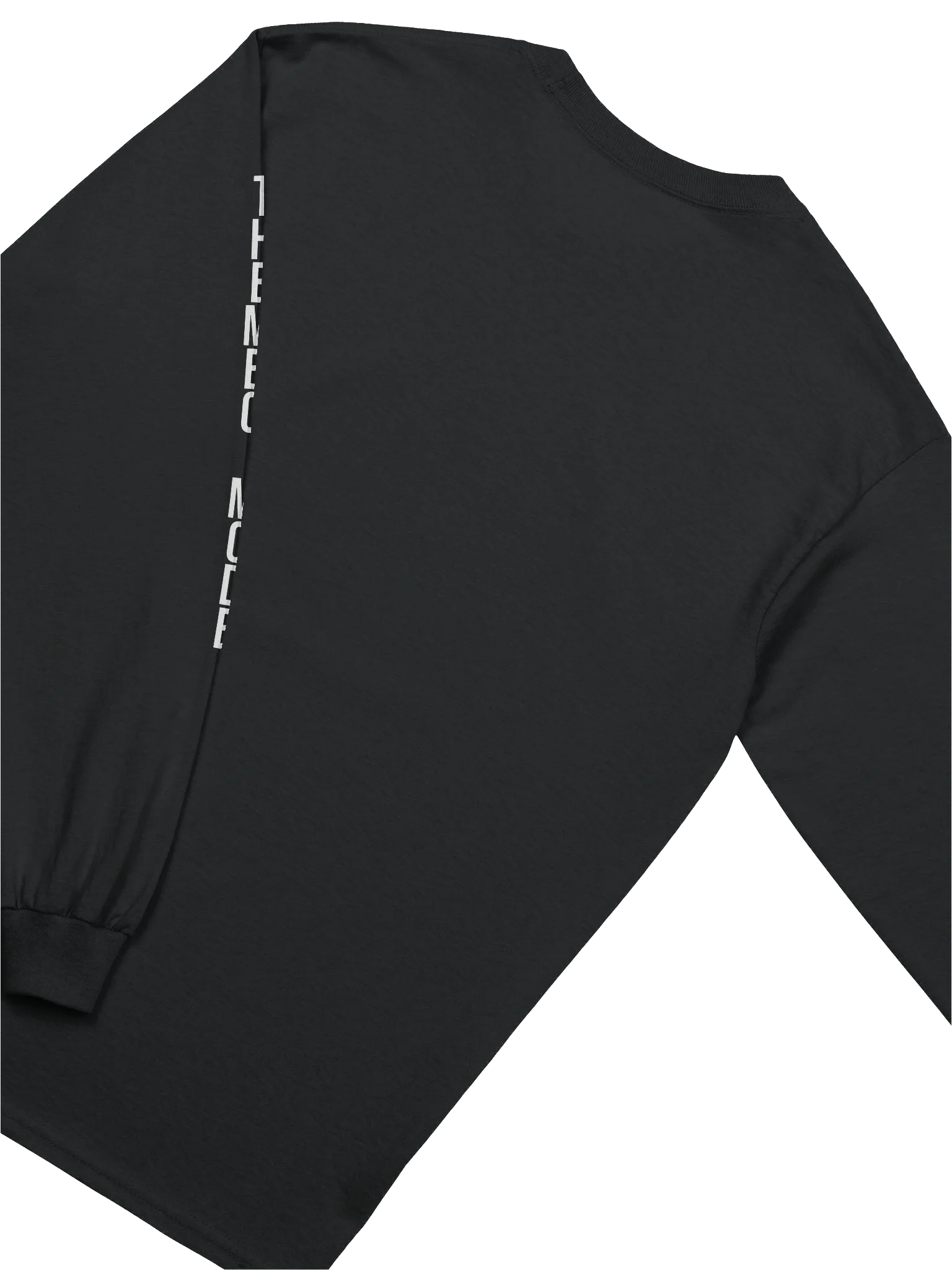 THEMBO MODE Skater Shirt product image (4)