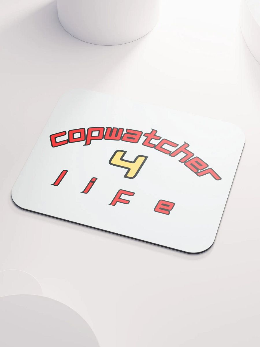COPWATCHER 4 LIFE product image (3)