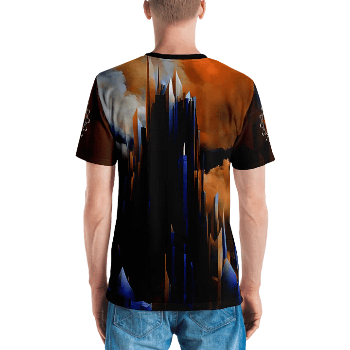 The Wizard Tee product image (2)