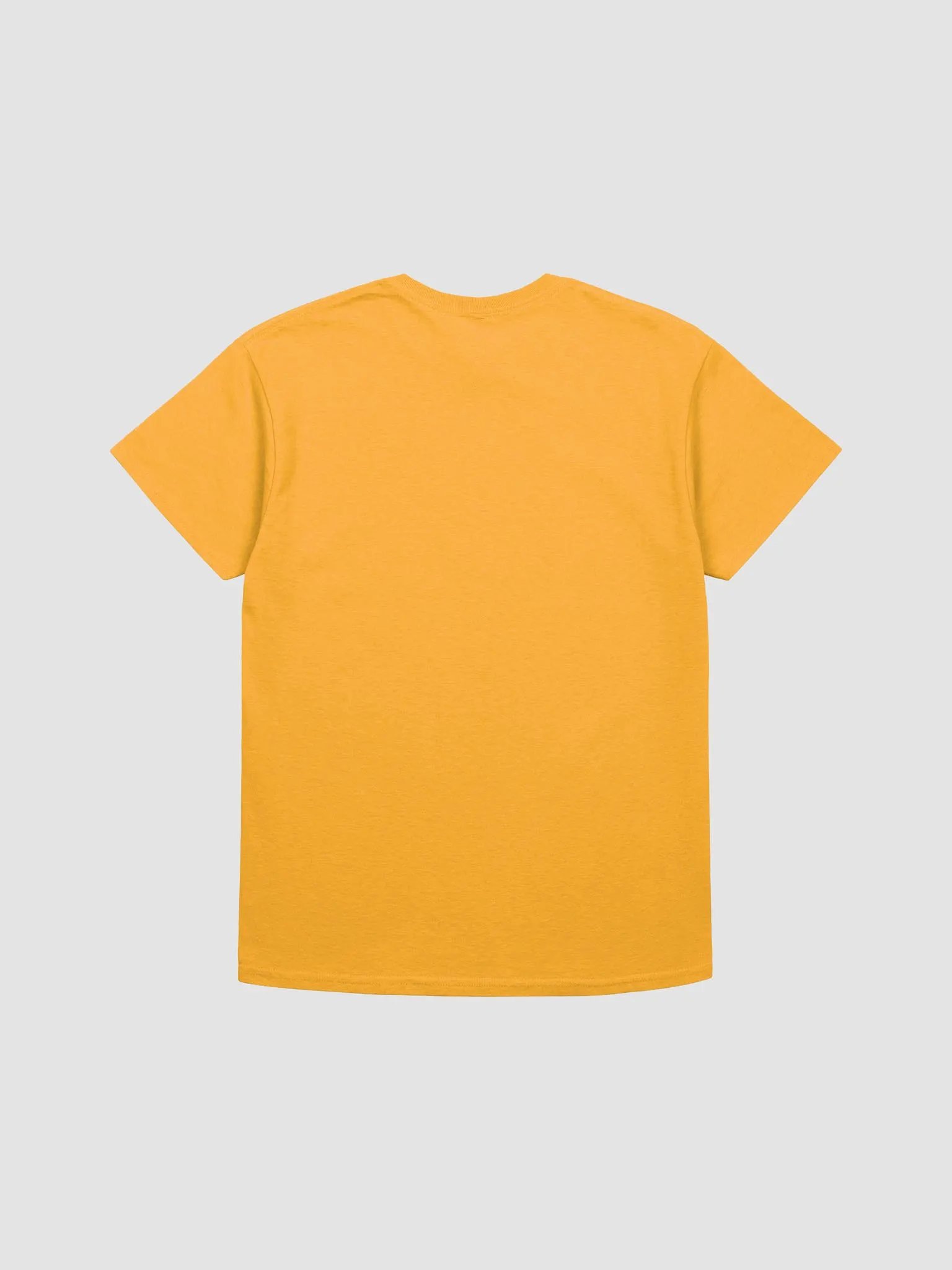 Live Laugh Lorem Ipsum Light Mode Heavyweight T-Shirt product image (2)