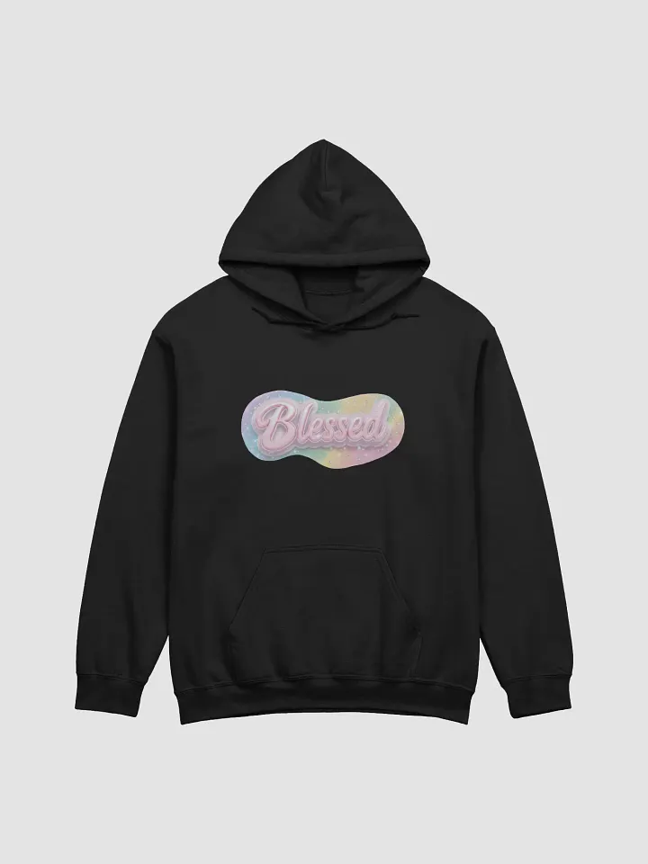Shawty's Celestial Exclusive Premium Cooked Comfort Hoodie product image (6)