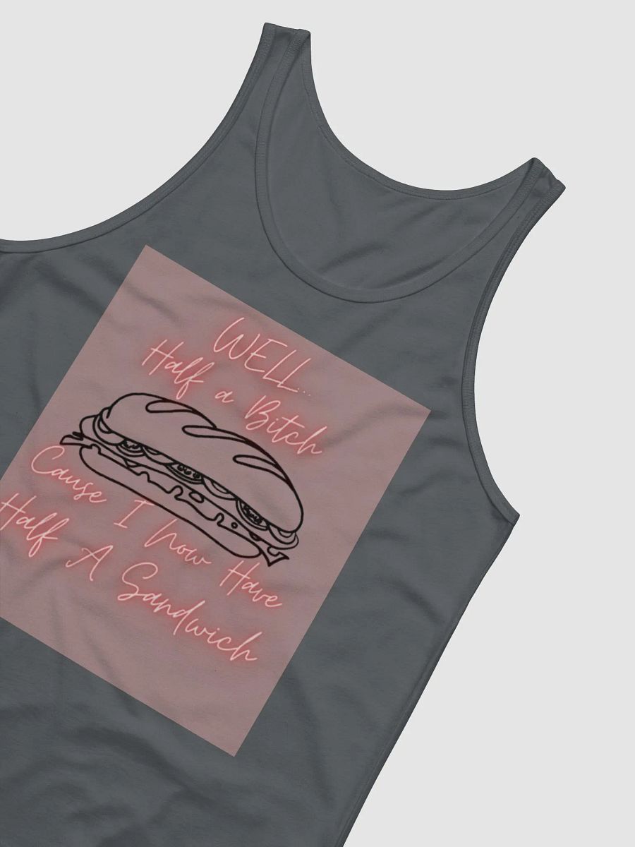 Half A Tank product image (13)