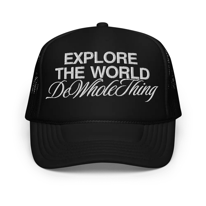 EXPLORE THE WORLD product image (1)